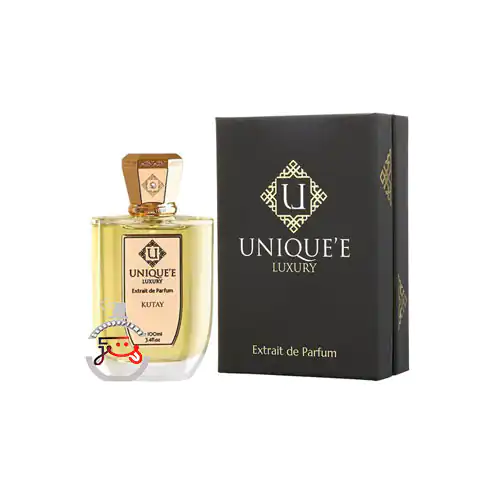 عطر ادکلن یونیک لاکچری کوتای
